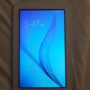 Samsung Galaxy tab 3